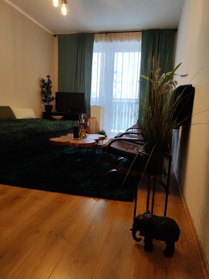 Apartment Sajmon So Saunou *